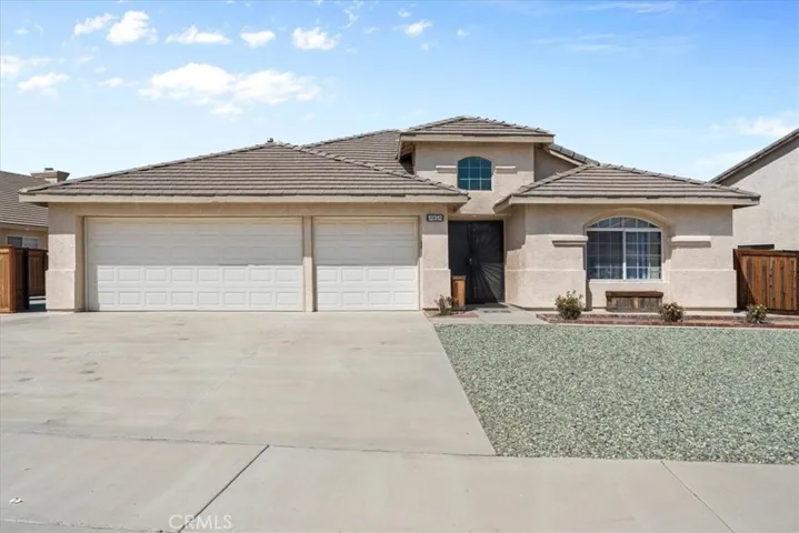12312 Atoka Lane, Victorville, California 92392