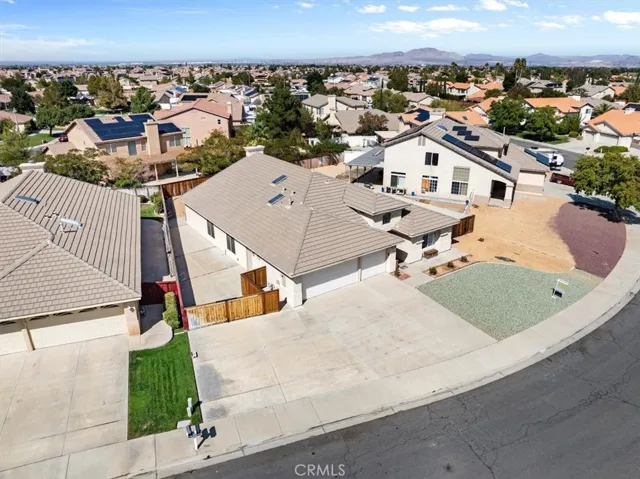 12312 Atoka Lane, Victorville, California 92392