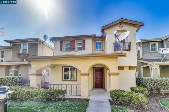 95 Olmsted Ct, Pittsburg, California 94565