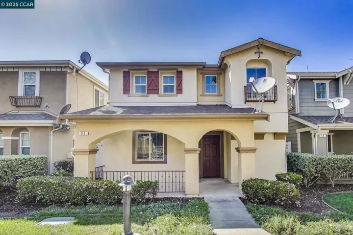 95 Olmsted Ct, Pittsburg, California 94565