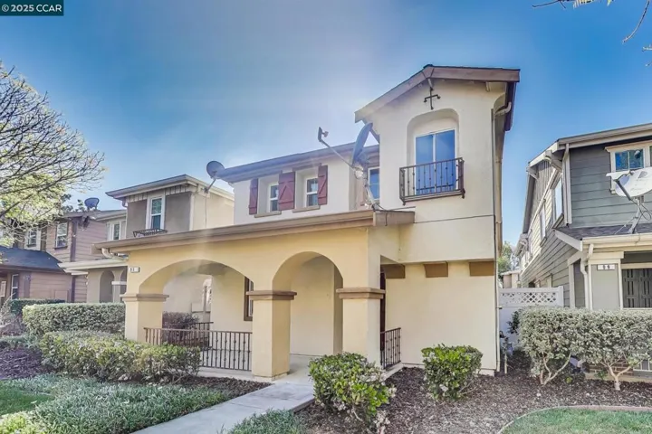 95 Olmsted Ct, Pittsburg, California 94565