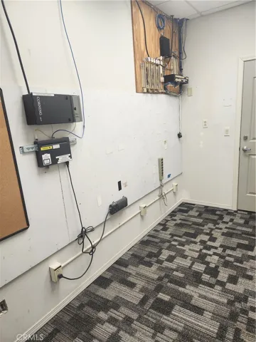 Telecomunications room