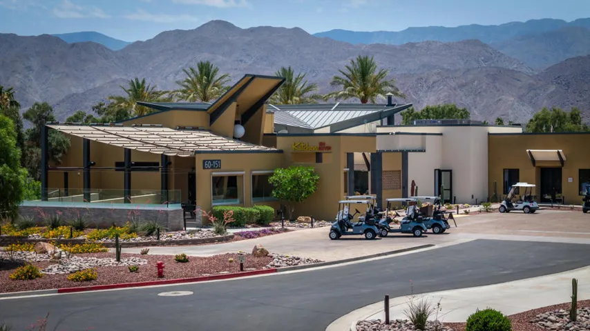 Trilogy La Quinta - Amenities (2020) - (