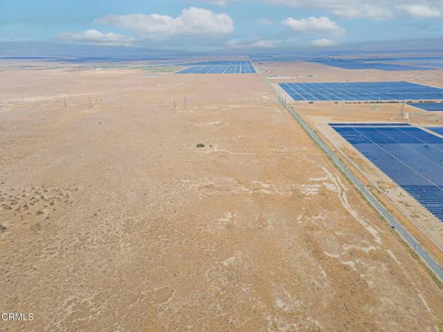 Open Land