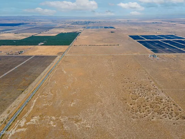Land Looking Towards HWY 14