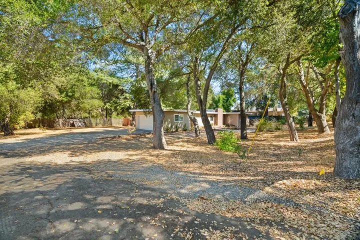 20141 Mendelsohn Lane, Saratoga, California 95070