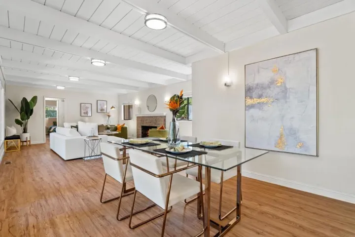 20141 Mendelsohn Lane, Saratoga, California 95070