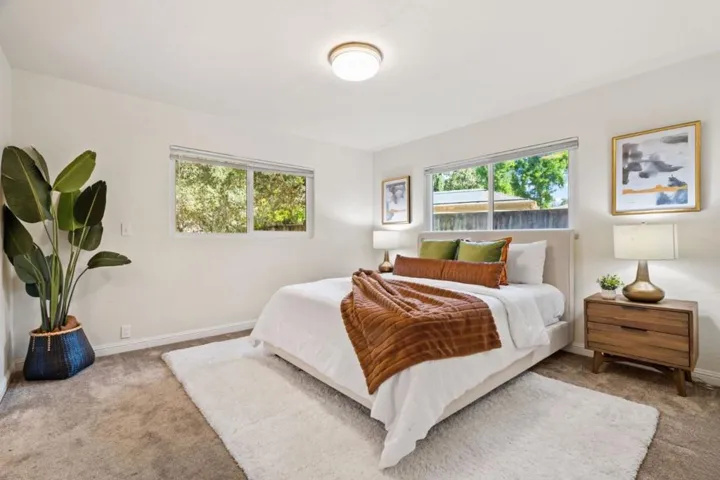 20141 Mendelsohn Lane, Saratoga, California 95070