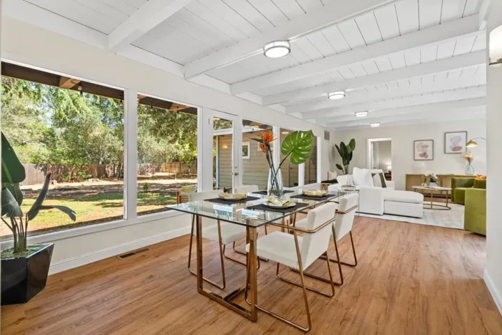 20141 Mendelsohn Lane, Saratoga, California 95070
