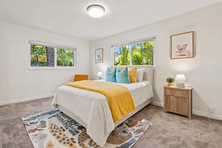 20141 Mendelsohn Lane, Saratoga, California 95070