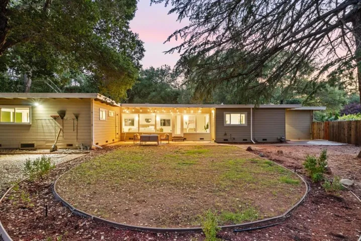 20141 Mendelsohn Lane, Saratoga, California 95070