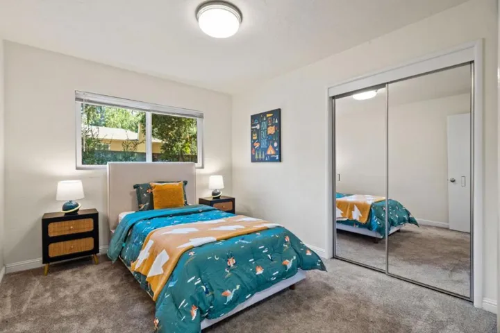 20141 Mendelsohn Lane, Saratoga, California 95070