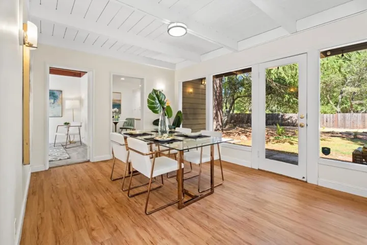 20141 Mendelsohn Lane, Saratoga, California 95070