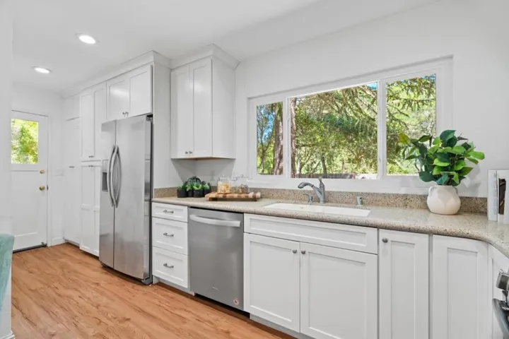 20141 Mendelsohn Lane, Saratoga, California 95070