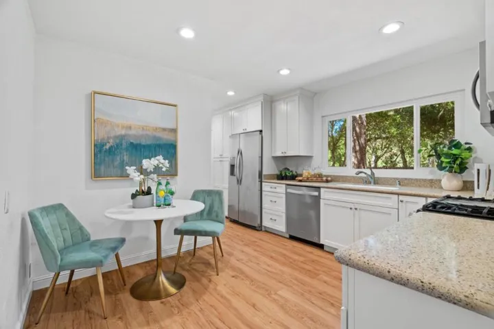 20141 Mendelsohn Lane, Saratoga, California 95070