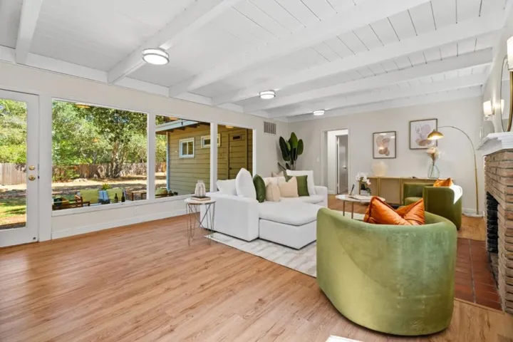 20141 Mendelsohn Lane, Saratoga, California 95070