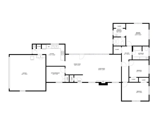 20141 Mendelsohn Lane, Saratoga, California 95070