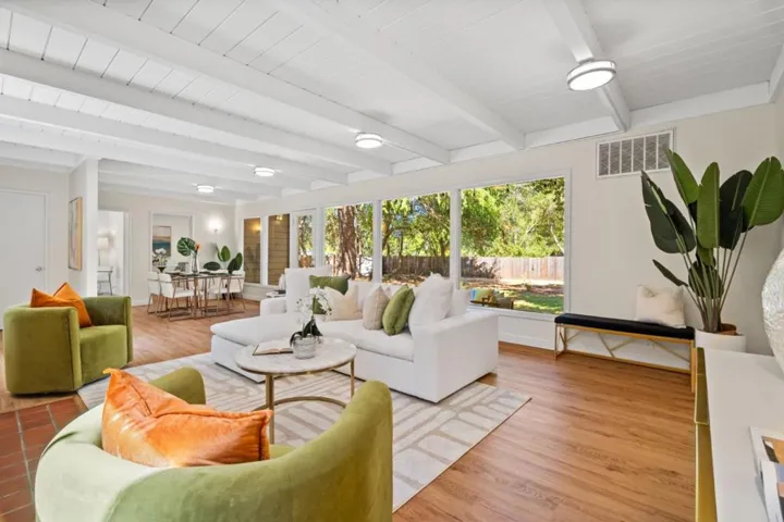 20141 Mendelsohn Lane, Saratoga, California 95070