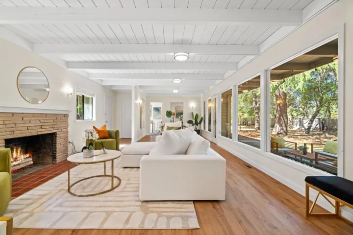 20141 Mendelsohn Lane, Saratoga, California 95070