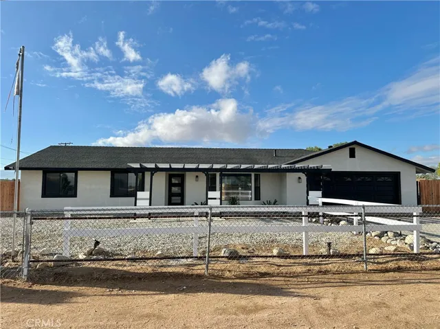 22355 Standing Rock Avenue, Apple Valley, California 92307
