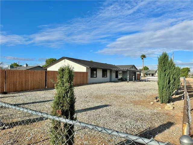 22355 Standing Rock Avenue, Apple Valley, California 92307