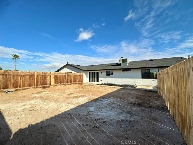 22355 Standing Rock Avenue, Apple Valley, California 92307