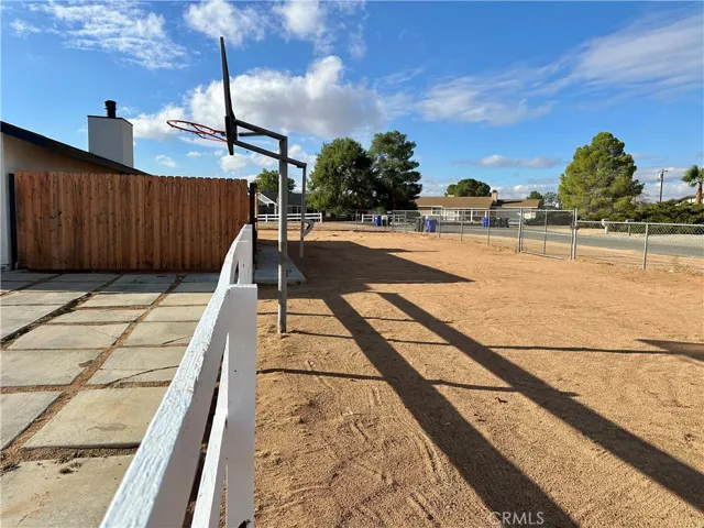 22355 Standing Rock Avenue, Apple Valley, California 92307