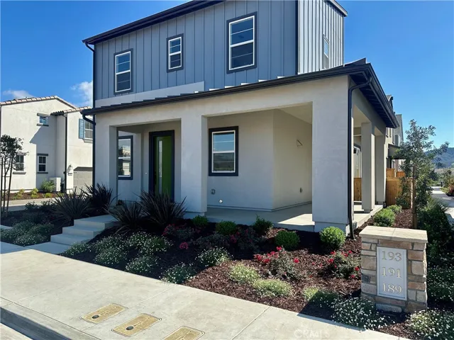 189 Cessna Court, San Luis Obispo, California 93401