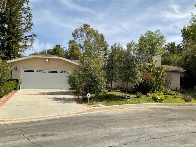 18310 Karen Drive, Tarzana, California 91356