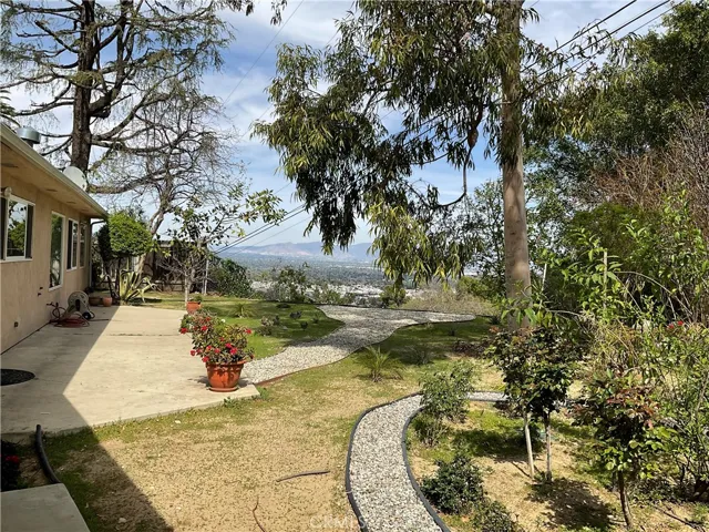 18310 Karen Drive, Tarzana, California 91356