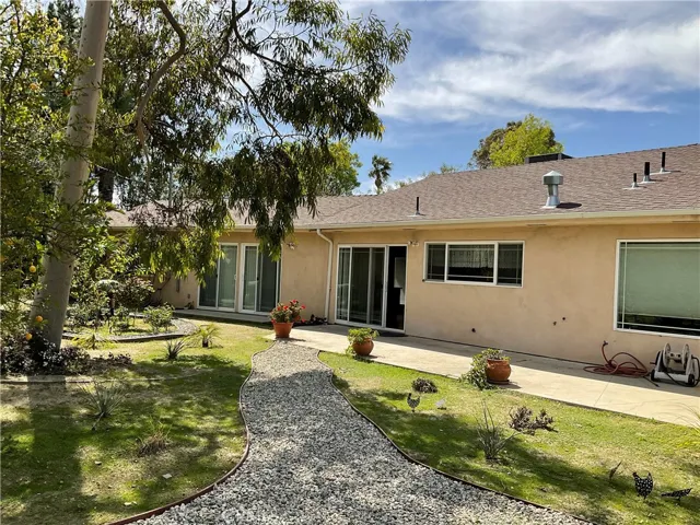 18310 Karen Drive, Tarzana, California 91356