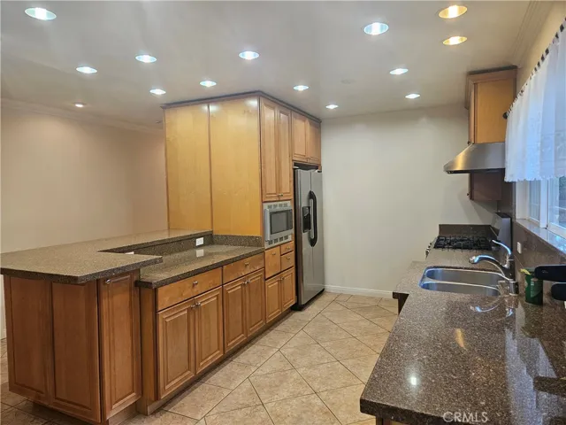 18310 Karen Drive, Tarzana, California 91356