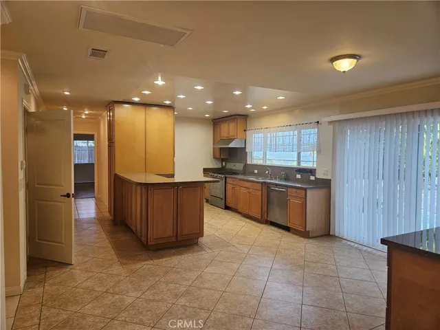 18310 Karen Drive, Tarzana, California 91356