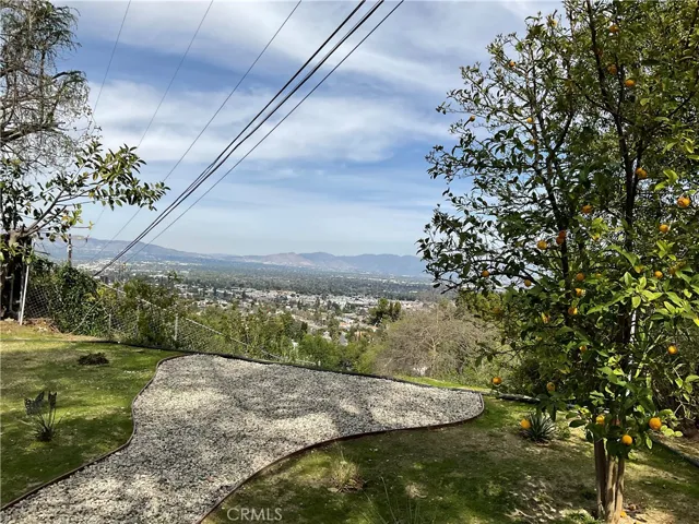 18310 Karen Drive, Tarzana, California 91356