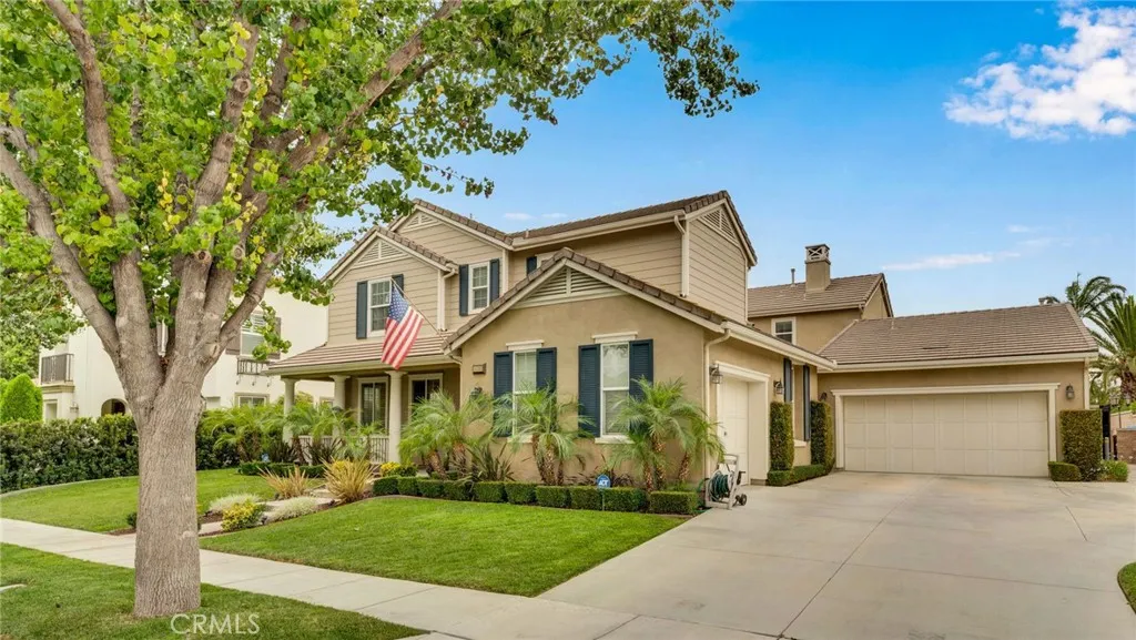 14380 Belhaven Avenue, Chino, California 91710 home-pic-13