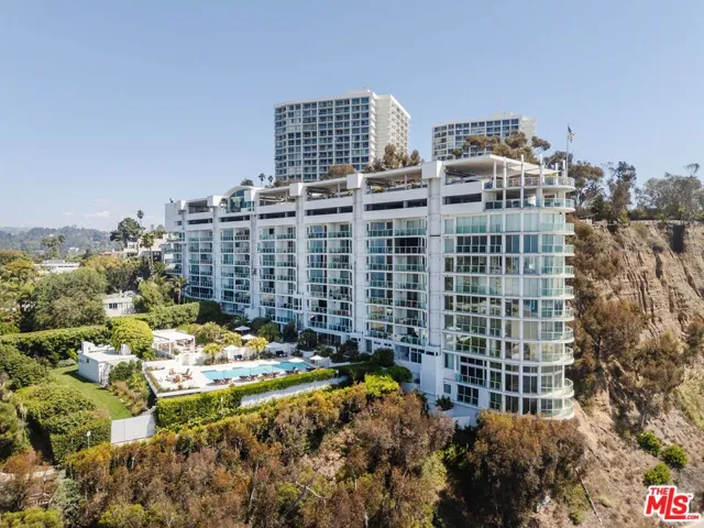 101 Ocean Avenue B200, Santa Monica, California 90402