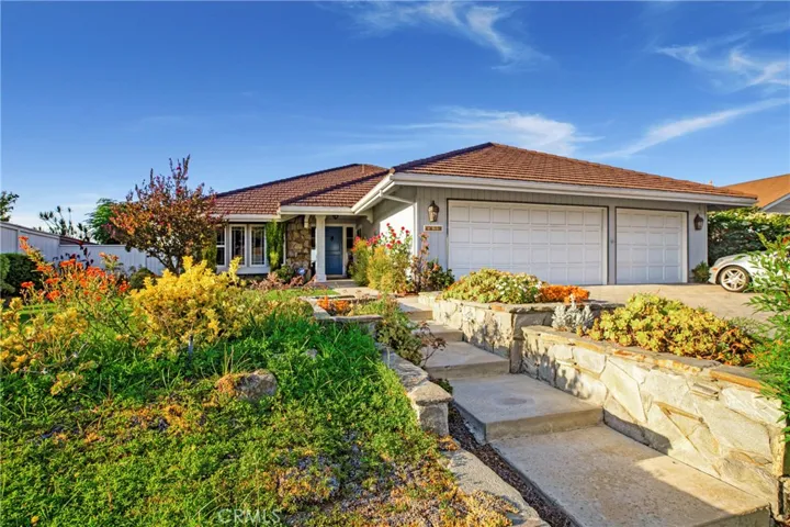 4419 E Orange Creek Lane, Anaheim Hills, California 92807