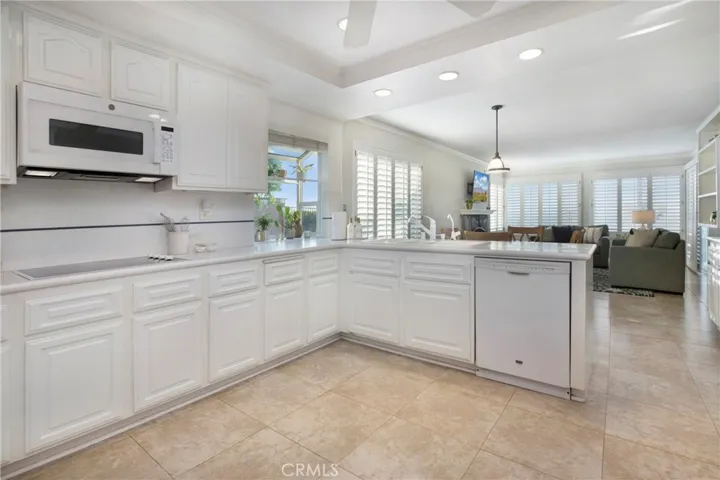 4419 E Orange Creek Lane, Anaheim Hills, California 92807