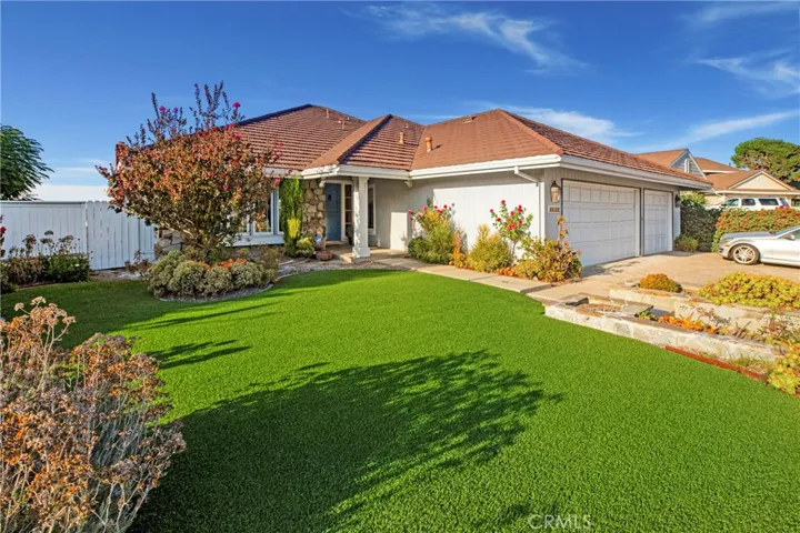 4419 E Orange Creek Lane, Anaheim Hills, California 92807