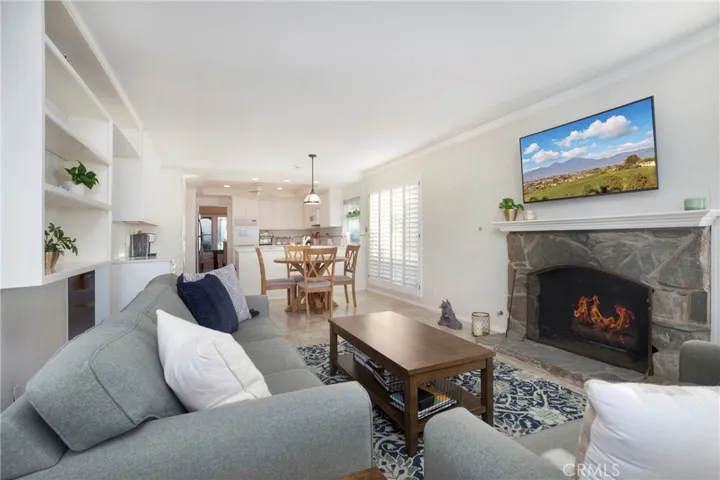 4419 E Orange Creek Lane, Anaheim Hills, California 92807