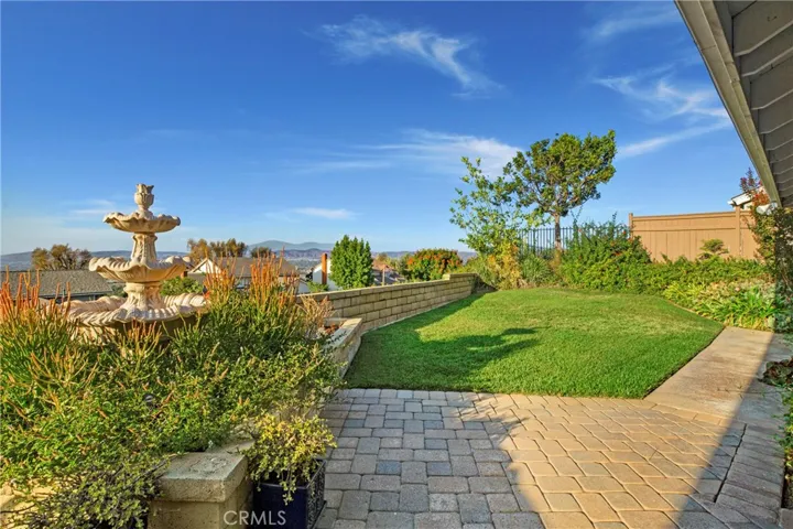 4419 E Orange Creek Lane, Anaheim Hills, California 92807