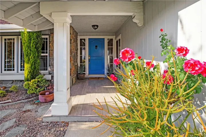 4419 E Orange Creek Lane, Anaheim Hills, California 92807
