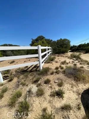 19 Higgins Road, Anza, California 92539