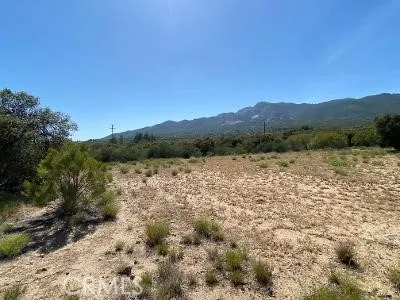 19 Higgins Road, Anza, California 92539