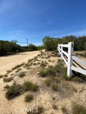 19 Higgins Road, Anza, California 92539