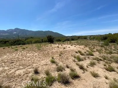 19 Higgins Road, Anza, California 92539