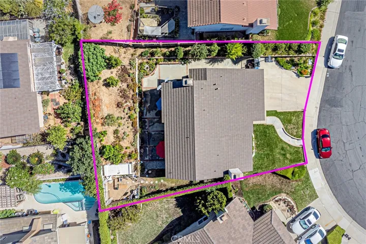 49 Stagecoach Drive, Phillips Ranch, California 91766