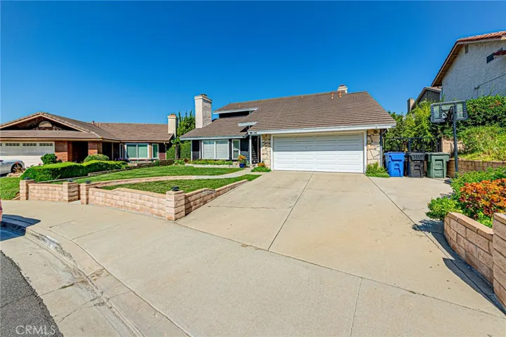 49 Stagecoach Drive, Phillips Ranch, California 91766