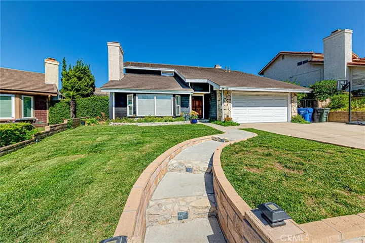 49 Stagecoach Drive, Phillips Ranch, California 91766