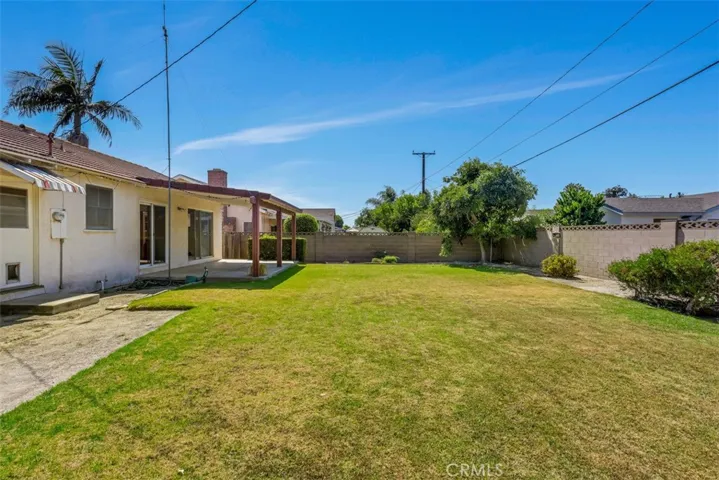 1913 S Norma Lane, Anaheim, California 92802